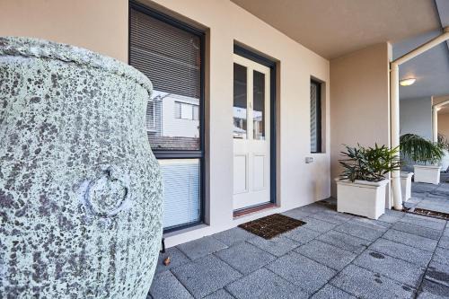 Fremantle Casa | Fremantle Townhouse Unit 4