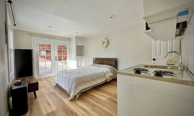 Fremont Casa | Fremont - Studio Unit