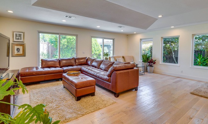 Fremont Casa | Fremont Vacation Home: 22 Mi to Downtown San Jose