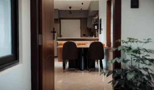 Thalassery Apartamento | French Boulevard