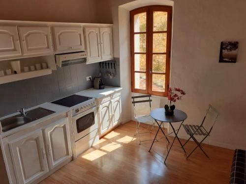 Fayence Apartamento | French Cocoon