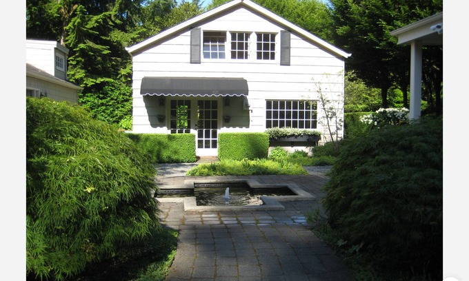Lakewood Casa | Casa de campo francés