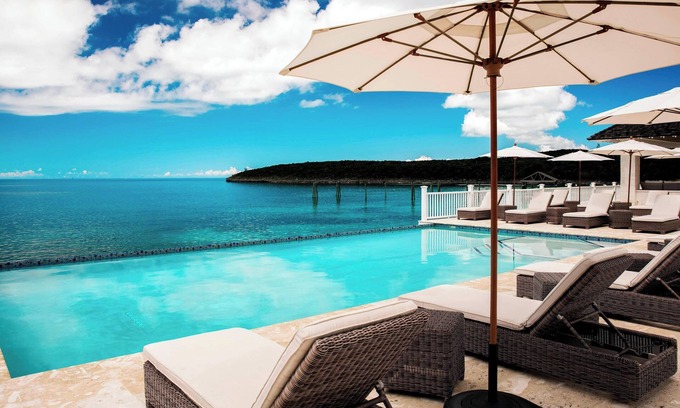 Governor's Harbour Complejo | French Leave Resort, Autograph Collection