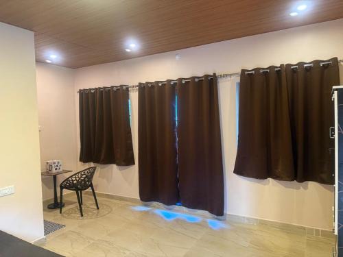 Shenkottai Complejo | French Resort