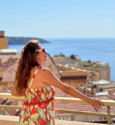 Beausoleil Apartamento | French Riviera - Monaco