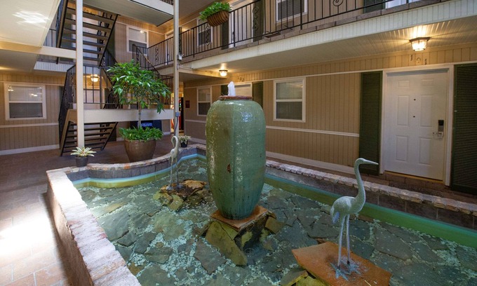 Faubourg Marigny Apartamento | Frenchmen Orleans at 519, Ascend Hotel Collection