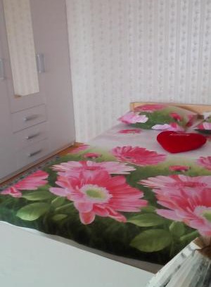 Parnu Apartamento | Frendlen Papiniidu Apartment