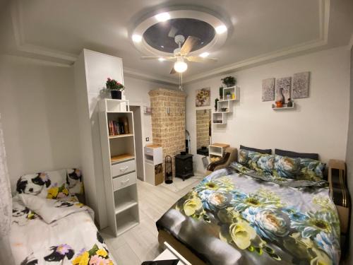 Ciekurkalns Apartamento | Frendly Flat Free WiFi & Parking Kitchen Equipment Cosy