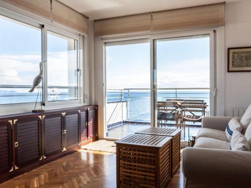 L'Escala Apartamento | FRENTE AL MAR-Wifi FREE