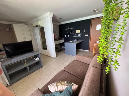 Areia Preta Apartamento | Frente Mar