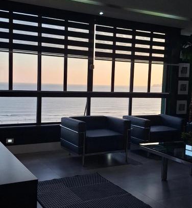 Pompeia Apartamento | Frente Mar Santos 130 m2