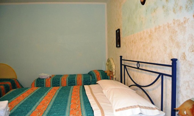 Aritzo Apartamento | Fresco appartamento bello e comodo
