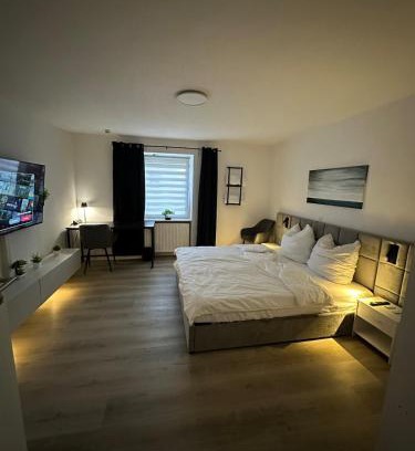 Baden-Baden Apartamento | Fresh 2 Room Appartment near to Baden-Baden