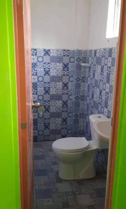 San Mateo Apartamento | Fresh air, farm life