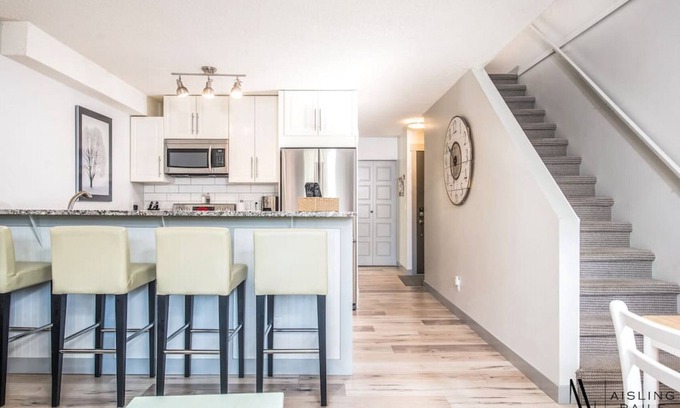 East Kootenay Apartamento | Fresh Air Feelings | Indoor Pool & Hot Tub | Beach