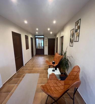 Prefelnig Apartamento | FRESH Apartments
