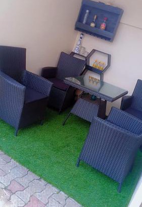 Surulere Apartamento | Fresh Apartments Surulere