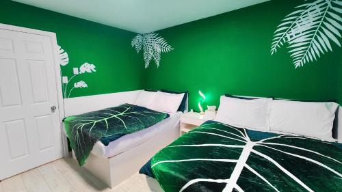 Lower Sackville Apartamento | Fresh & Bright Private Suite