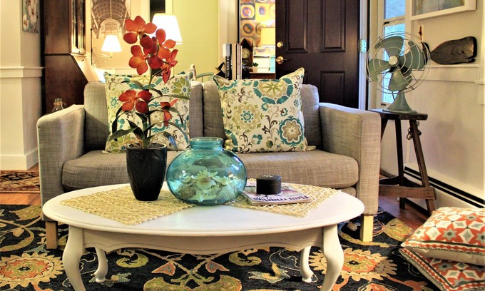 Northwest Harwich Casa | $ 125 Especial ** FRESCO! ¡CAPE CLÁSICO RE-IMAGINADO!