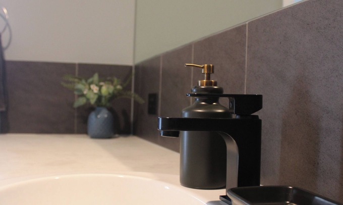 Mount Gambier Casa | Fresh, comfortable & modern 3 bedroom home - Telopea House.