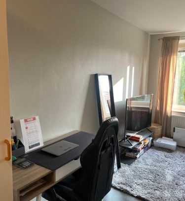 Malmen Apartamento | Fresh cozy one rum Apt in centrum