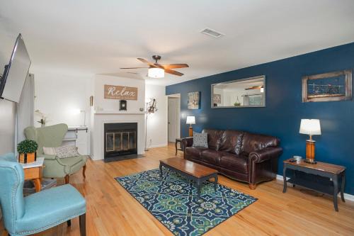 Franklin Casa | Fresh in Franklin
