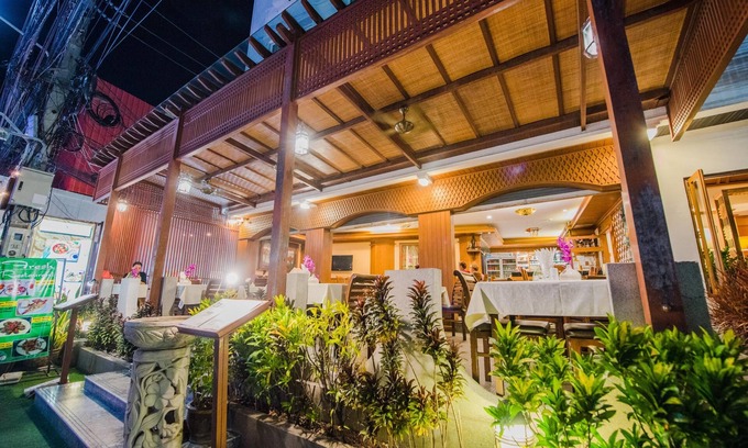 Hua Hin Hotel | FRESH INN HOTEL