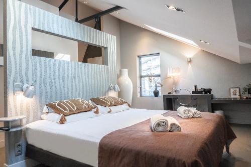 Oss Casa | Fresh Modern Suite, Close To City Hotspots