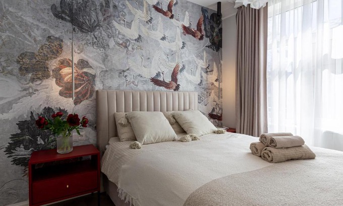 Kadriorg Apartamento | Fresh unit, high quality design.