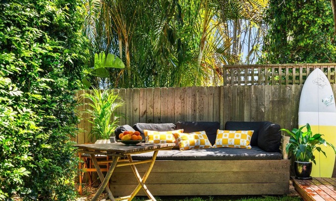 Freshwater Casa | Freshie Basin Beach House