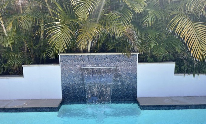 Freshwater Apartamento | Freshie Hideaway - Oasis by the beach