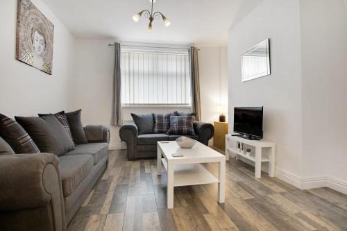 Chester-le-Street Casa | Freshly Renovated, Feels Like Home, Sleeps 3