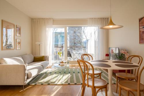Old Town Apartamento | Freshly renovated apartment next to Old Down
