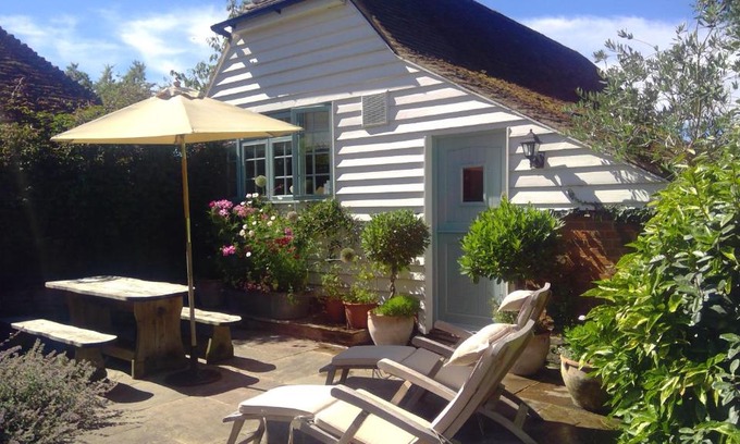 Cranbrook Apartamento | Freshwater Barn