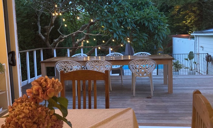 Freshwater Casa | Freshwater Beach Family Oasis