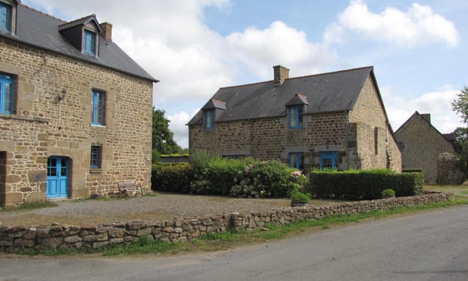Saint-Remy-du-Plein Casa | Freslonnière