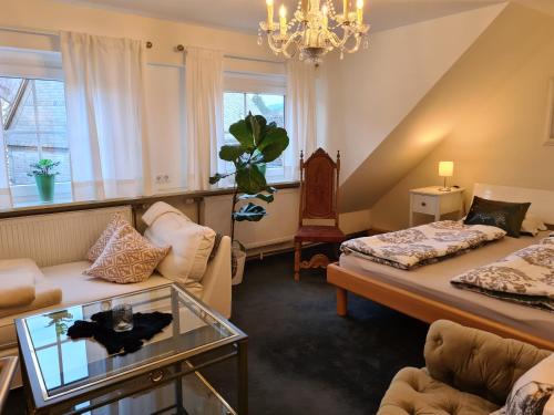 Meschede Apartamento | freundliche Unterkunft Sauerland