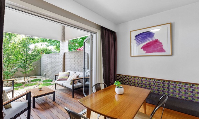 Mount Gambier Apartamento | Frewville 7 Boutique Apartment