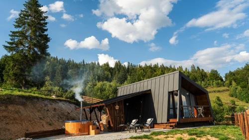 Horea Casa | Freya Nordik Hill