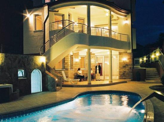 Nis Apartamento | Freya SPA Apartments