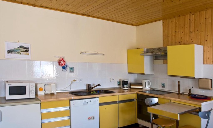 Beerfelden Apartamento | Freyja
