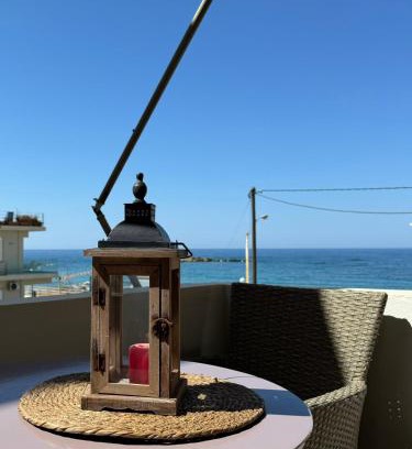 Kato Galatas Apartamento | Frezia House