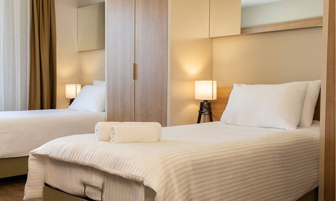 Uskudar Hotel | Frezya - Exclusively Woman