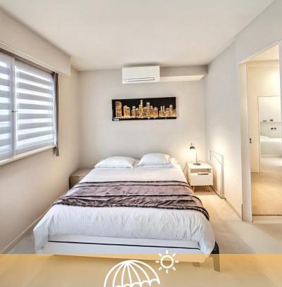 Pointe Croisette Apartamento | FRGK FR - Surcouf "PALM BEACH "