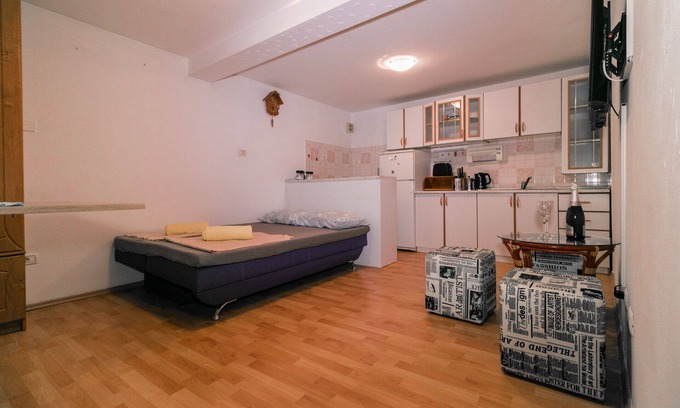 Piran Apartamento | Fri Apartment