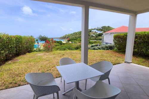 La Savane Apartamento | Friar's beach - Luxurious unit by the beach