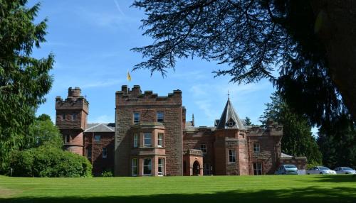 Auldgirth Casa | Friars Carse Country House Hotel