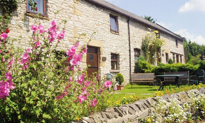 Millers Dale Cabaña | Friars Folly - UK43735