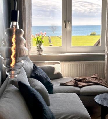 Marienleuchte Apartamento | Frida am Meer