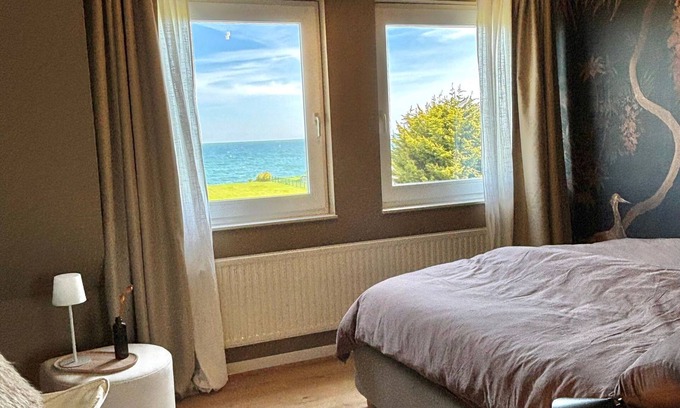 Ostholstein Apartamento | Frida by the sea, Germany